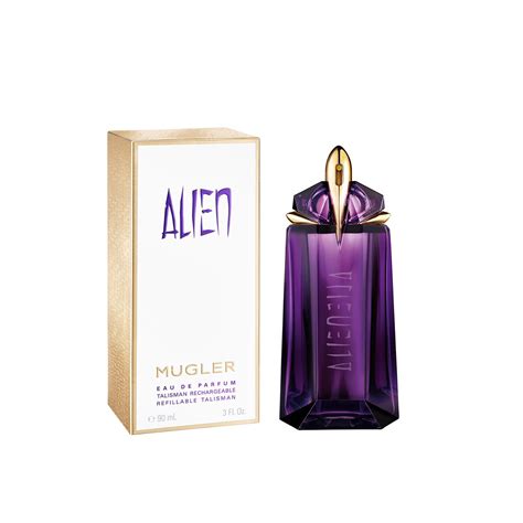 sephora alien perfume